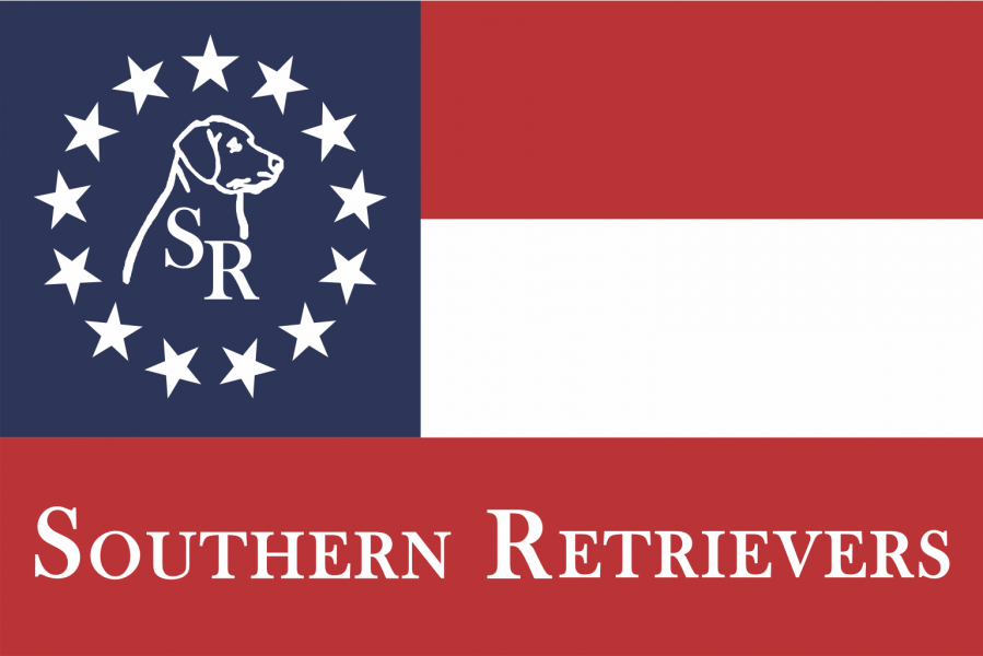 Southern Retrievers
ESTD 2000
Apparel & Gear