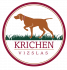 Krichen Vizslas logo