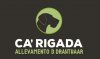 Ca' Rigada Deutsch Drahthaar logo