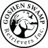 Goshen Swamp Retrievers logo