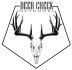 Deer creek logo