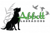 Abbott Kennels logo