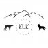 Kreger Lake Kennels logo