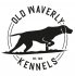 Old Waverly Kennels logo