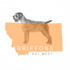 Griffons Out West logo