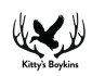 Kitty's Boykins logo