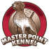 Master Point Kennel logo