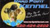 Hard Point Kennel logo