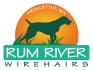 Rum River Wirehairs logo