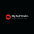 Big Red Vizslas logo