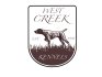 WESTCREEK KENNELS logo