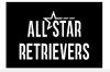 Allstar Retrievers logo