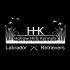 Hollow Hills Kennels logo