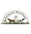 Niemann Bird Dogs logo