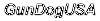 GunDogUSA logo